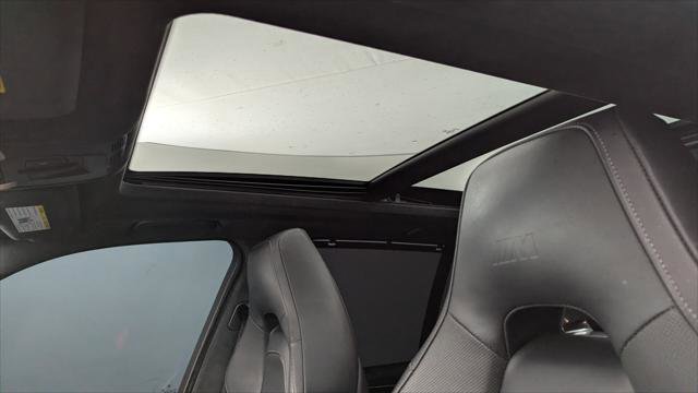 Used 2018 BMW X5 M image 29