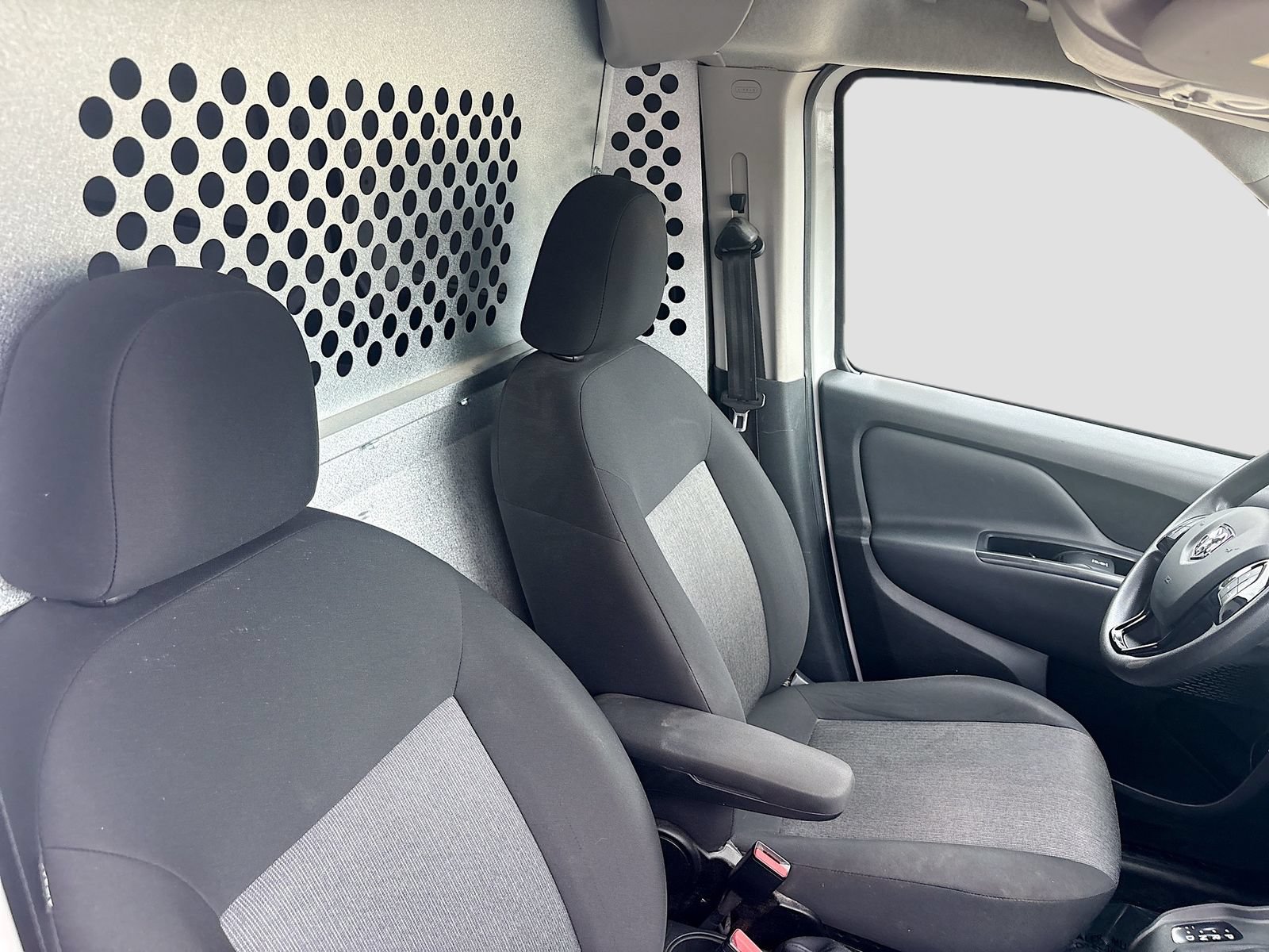 Used 2022 RAM ProMaster City Wagon FWD image 22