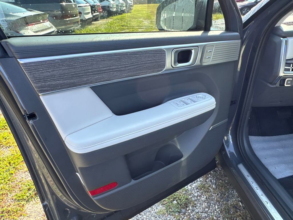 New 2026 Hyundai Santa Fe Calligraphy image 10