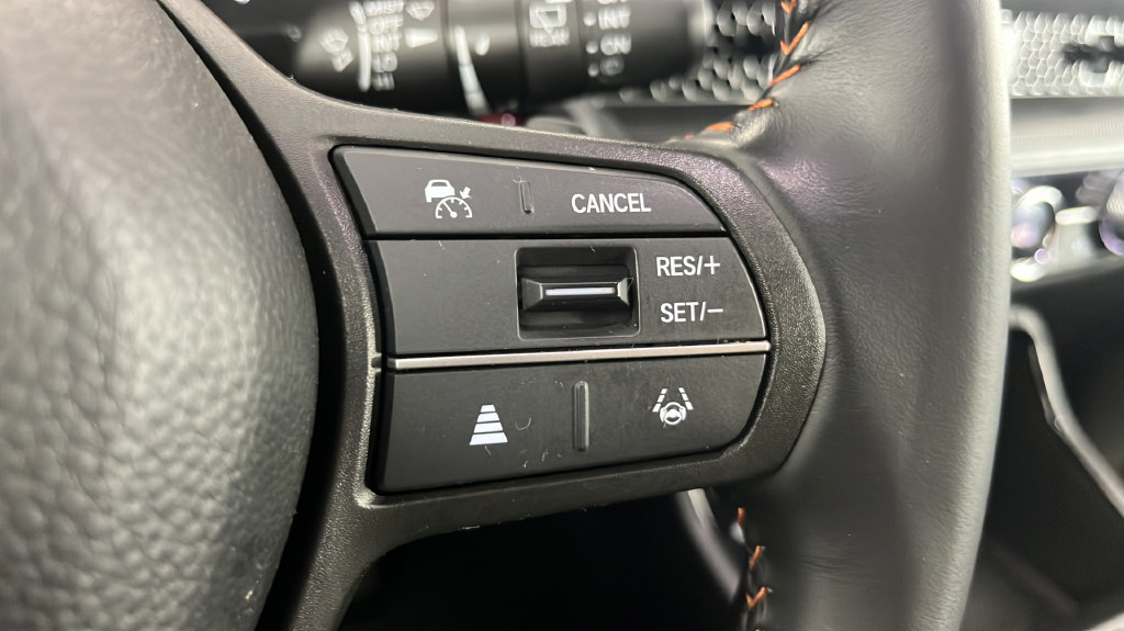 Used 2025 Honda CR-V Sport-L image 26