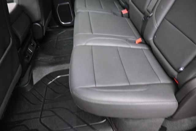 Certified 2025 Chevrolet Silverado 1500 LT w/ Leather Package AWD/4WD image 21