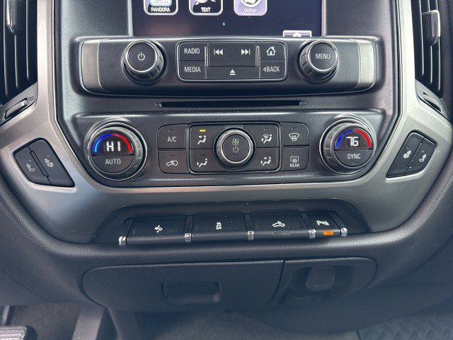 Used 2015 Chevrolet Silverado 1500 LT w/ All Star Edition image 16