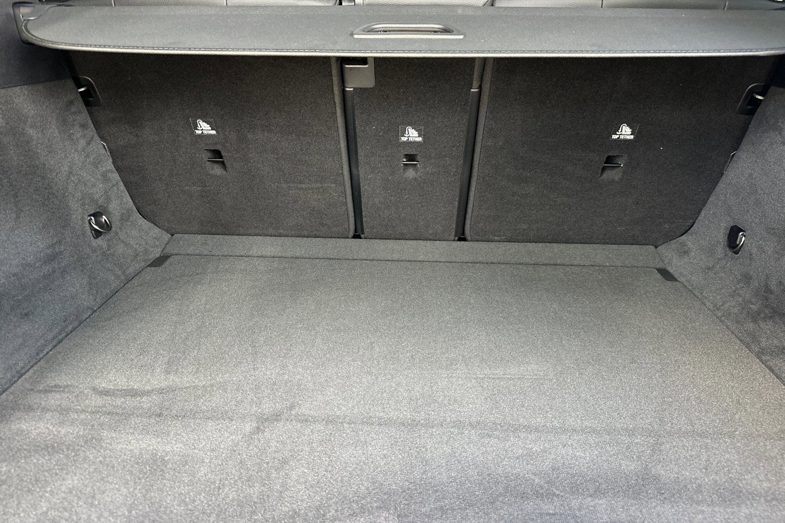 New 2025 Mercedes-Benz EQE 350+ 4MATIC SUV image 34