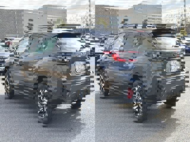 New 2026 Subaru Crosstrek 2.0i Premium image 5