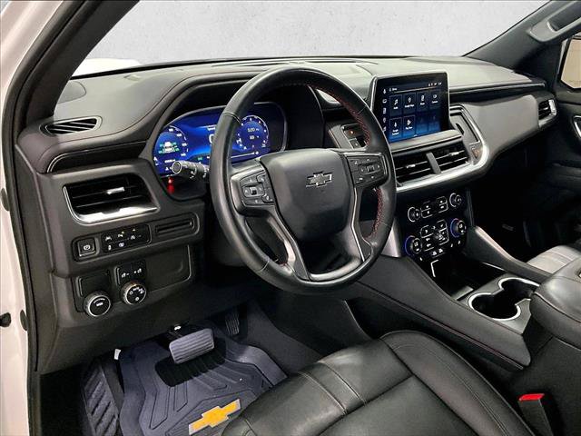 Used 2023 Chevrolet Tahoe RST w/ Luxury Package RWD image 14