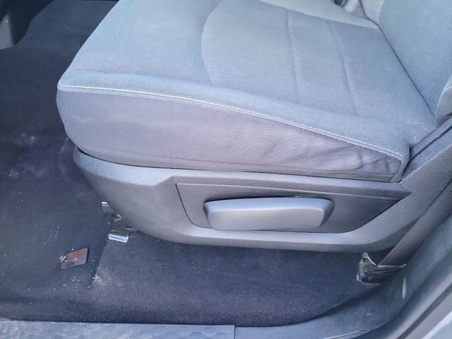 Used 2024 RAM 1500 Classic Warlock image 13