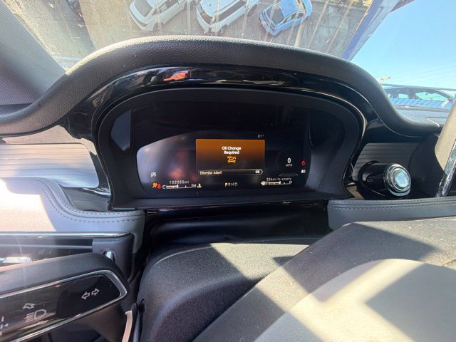 Used 2021 Lincoln Corsair Reserve FWD image 10