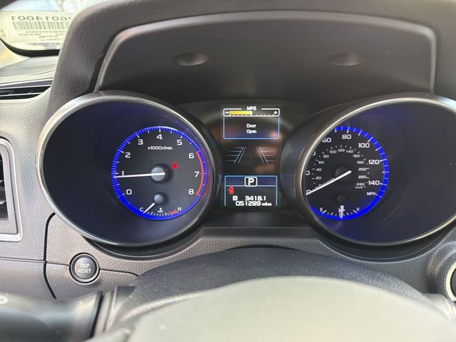 Used 2016 Subaru Outback 2.5i Limited image 15