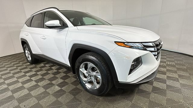 Certified 2023 Hyundai Tucson SEL AWD/4WD video 2