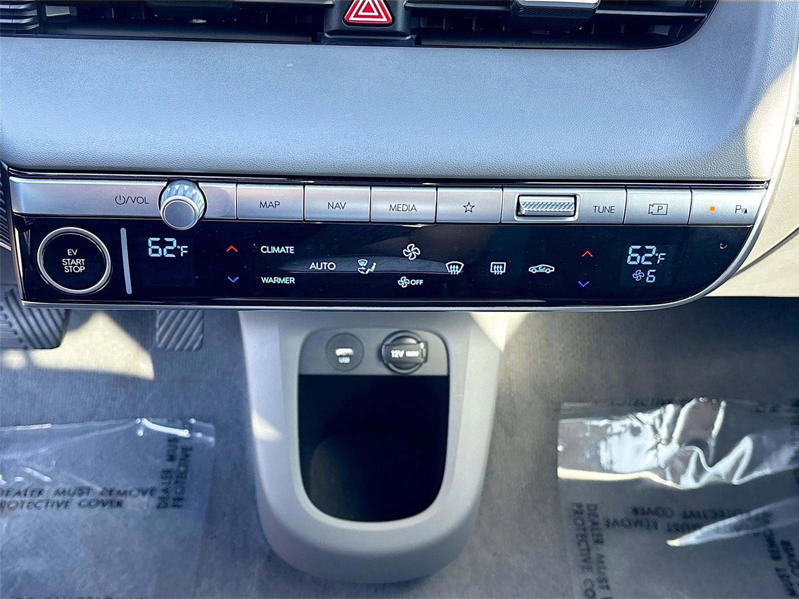 Used 2024 Hyundai Ioniq 5 SEL RWD image 16