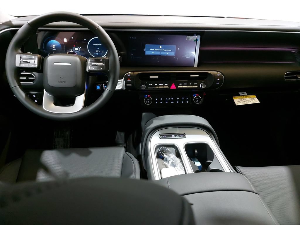 New 2026 Hyundai Palisade SEL AWD/4WD image 9