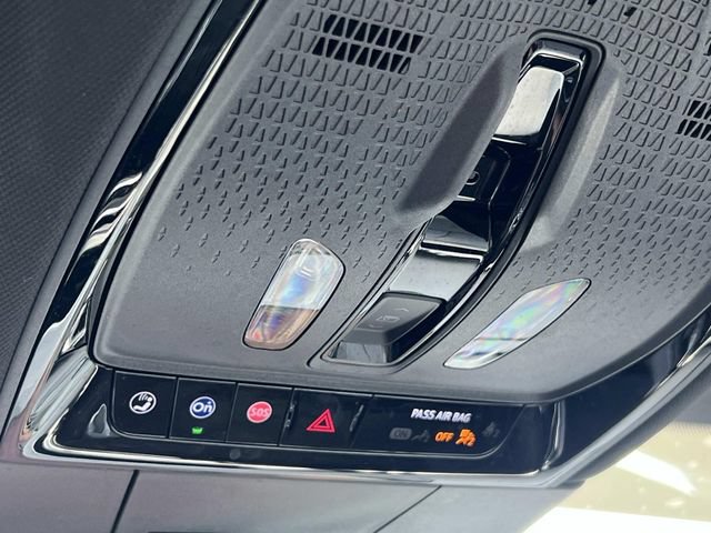 Certified 2024 Cadillac Lyriq Luxury w/ LPO, Floor Liner Package AWD/4WD image 30