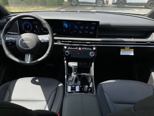 New 2025 Hyundai Tucson XRT image 42