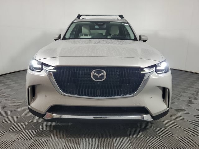 New 2026 MAZDA CX-90 3.3 Turbo w/ Premium Plus Pkg AWD/4WD image 2