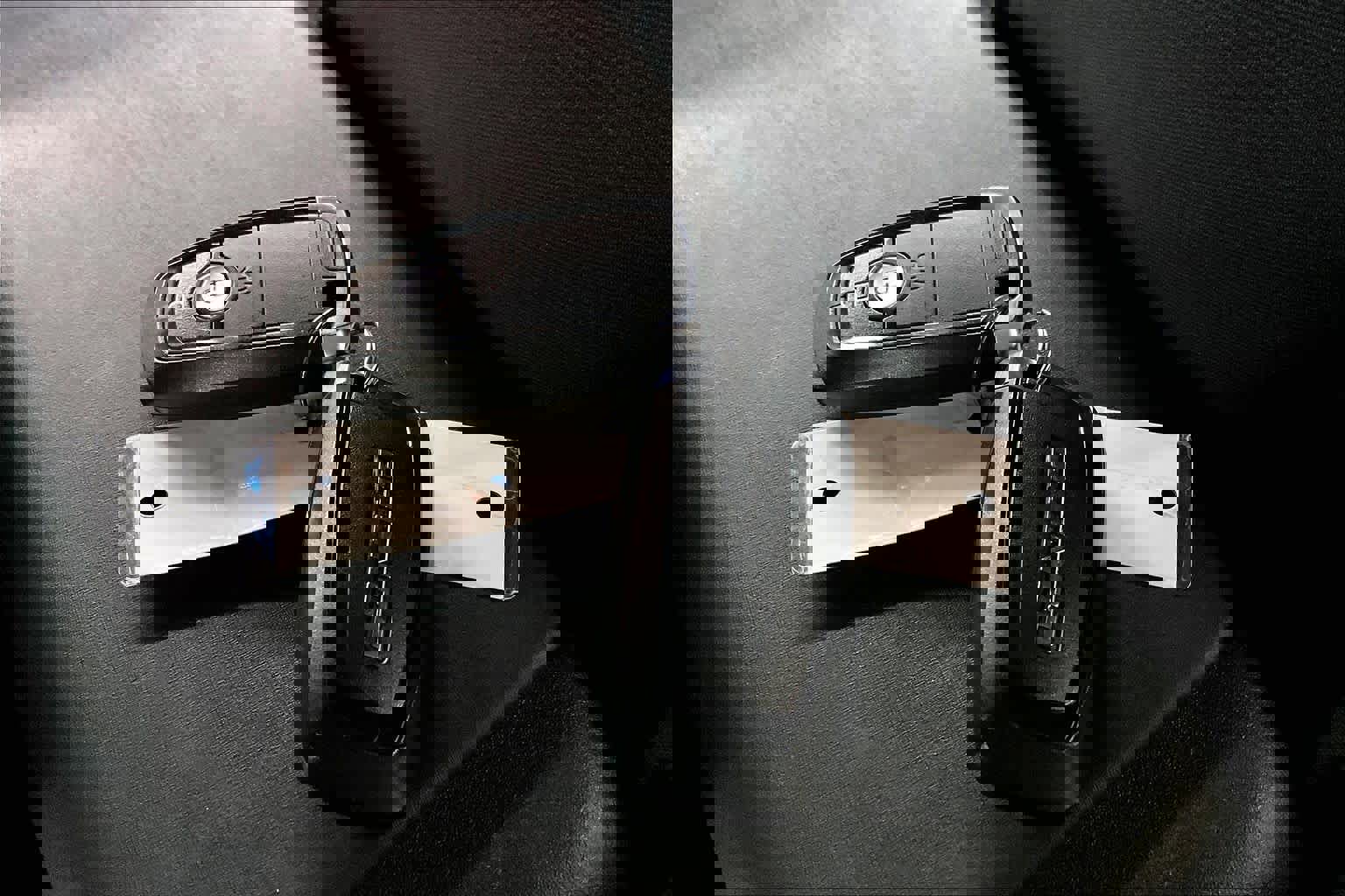 Used 2023 Ford Bronco Big Bend image 14