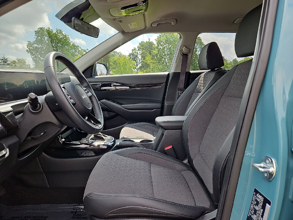 Certified 2026 Kia Seltos S AWD/4WD image 14