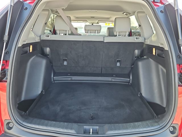 Used 2020 Honda CR-V EX image 17