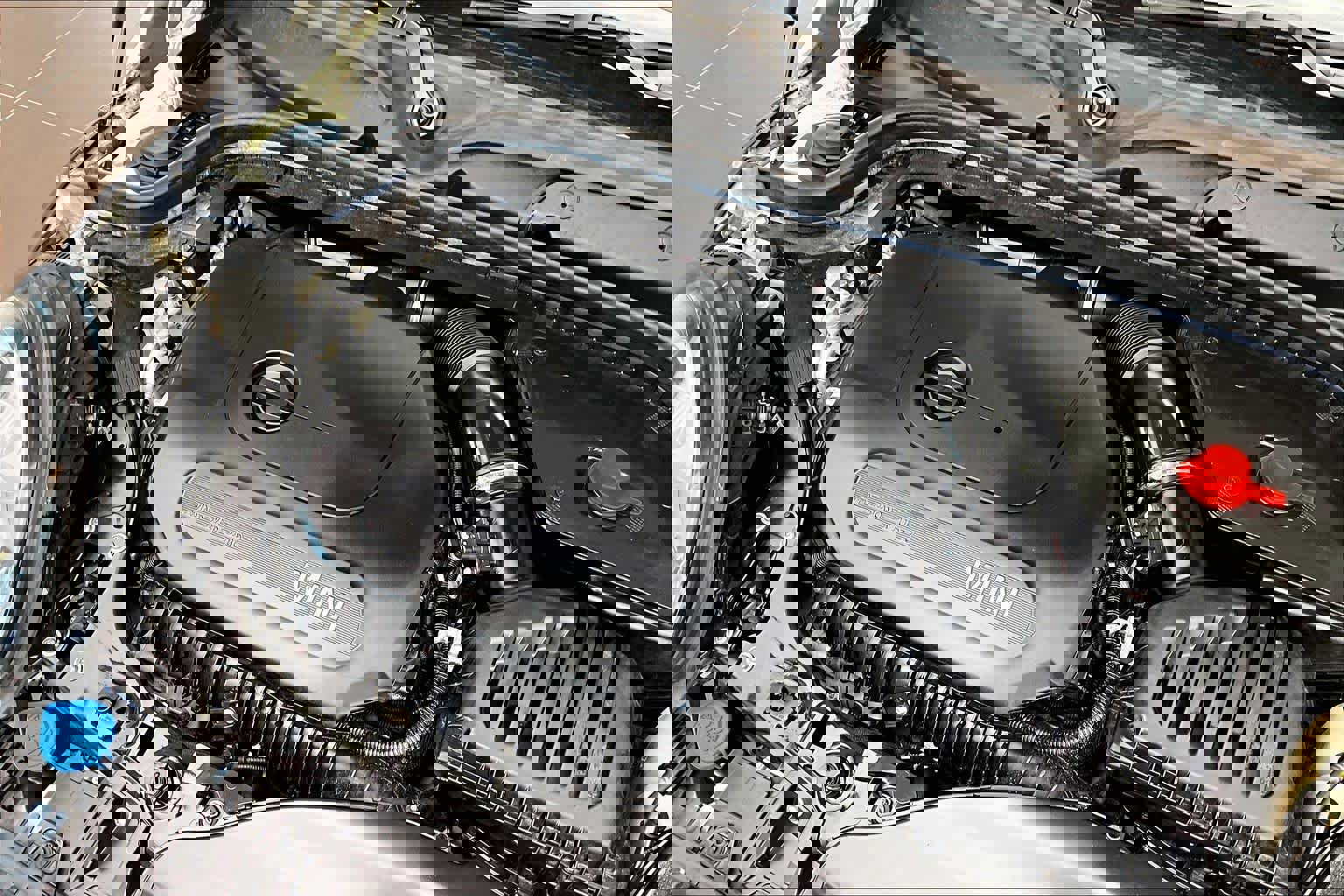 Used 2022 MINI Cooper S image 28