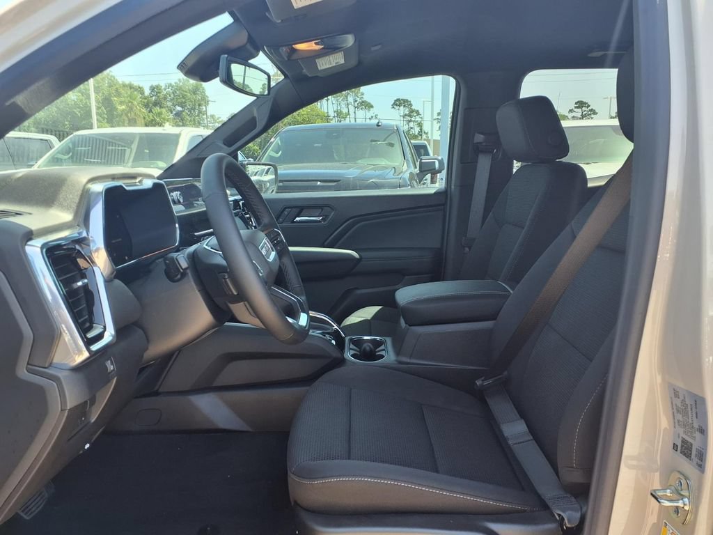 New 2026 GMC Canyon Elevation w/ Convenience Package RWD image 12