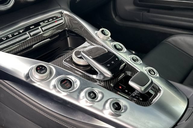 Used 2016 Mercedes-Benz AMG GT S w/ Exclusive Interior Package image 19