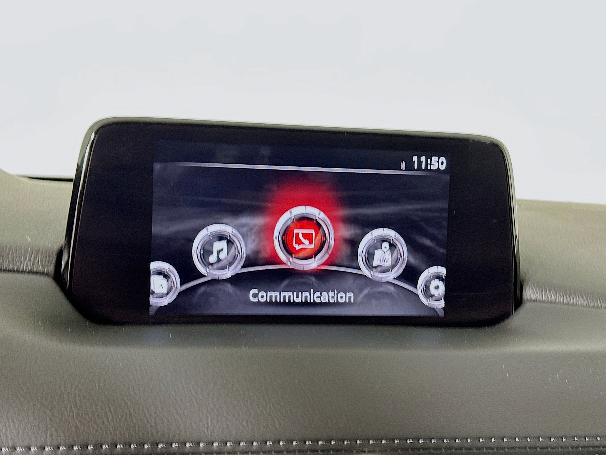 Used 2019 MAZDA CX-5 Touring image 21