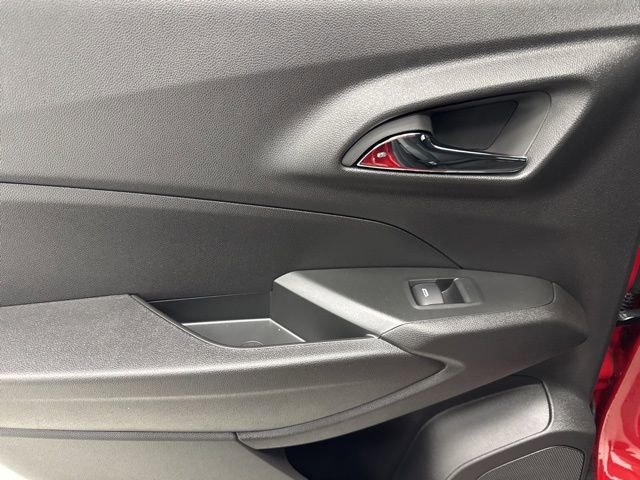 New 2026 Chevrolet Trax RS image 24