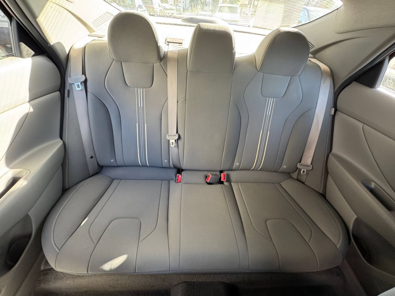 Used 2026 Hyundai Elantra Sport FWD image 37