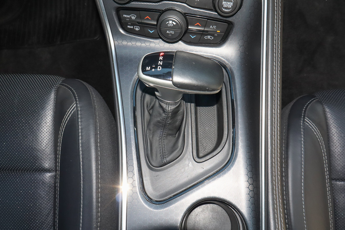 Used 2018 Dodge Challenger R/T Plus image 18