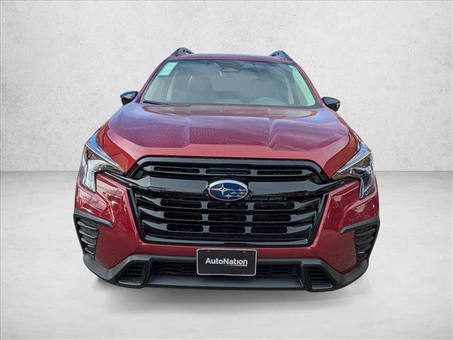 New 2026 Subaru Ascent Bronze Edition image 2