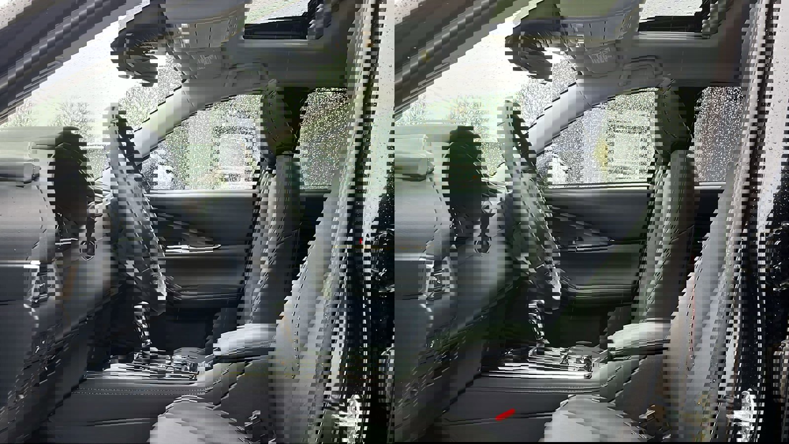 Certified 2025 MAZDA CX-30 AWD 2.5 S w/ Preferred Package image 10