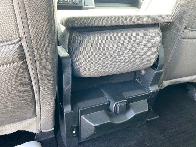 Used 2020 Ford F150 XLT image 18
