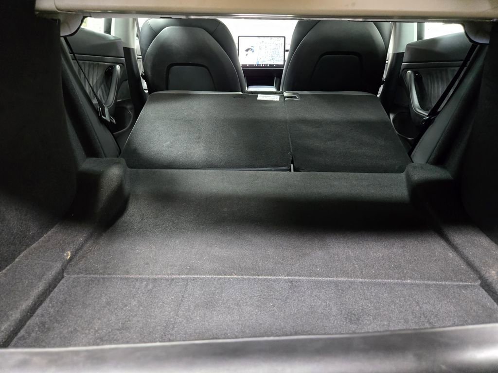 Used 2019 Tesla Model 3 Long Range AWD/4WD image 41