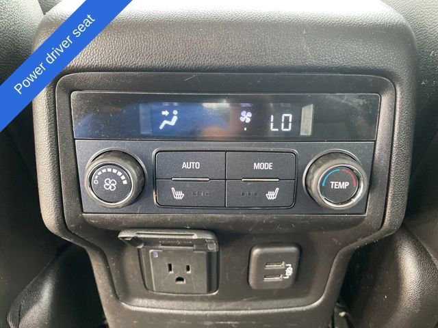 Used 2018 GMC Acadia SLT image 16