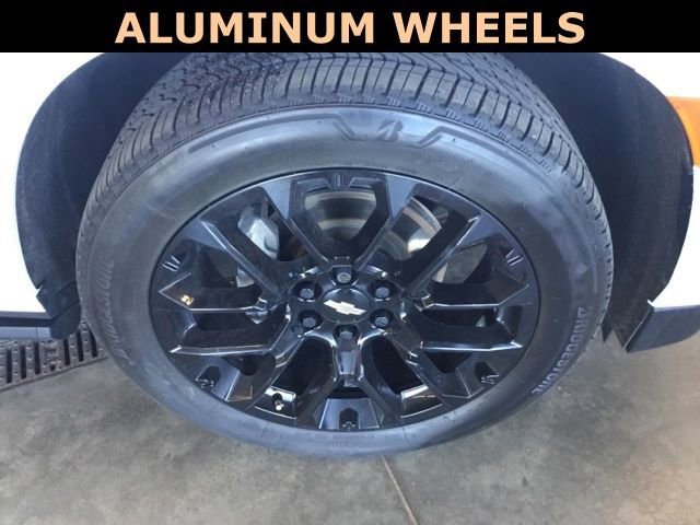 Used 2022 Chevrolet Suburban High Country w/ Max Trailering Package image 11