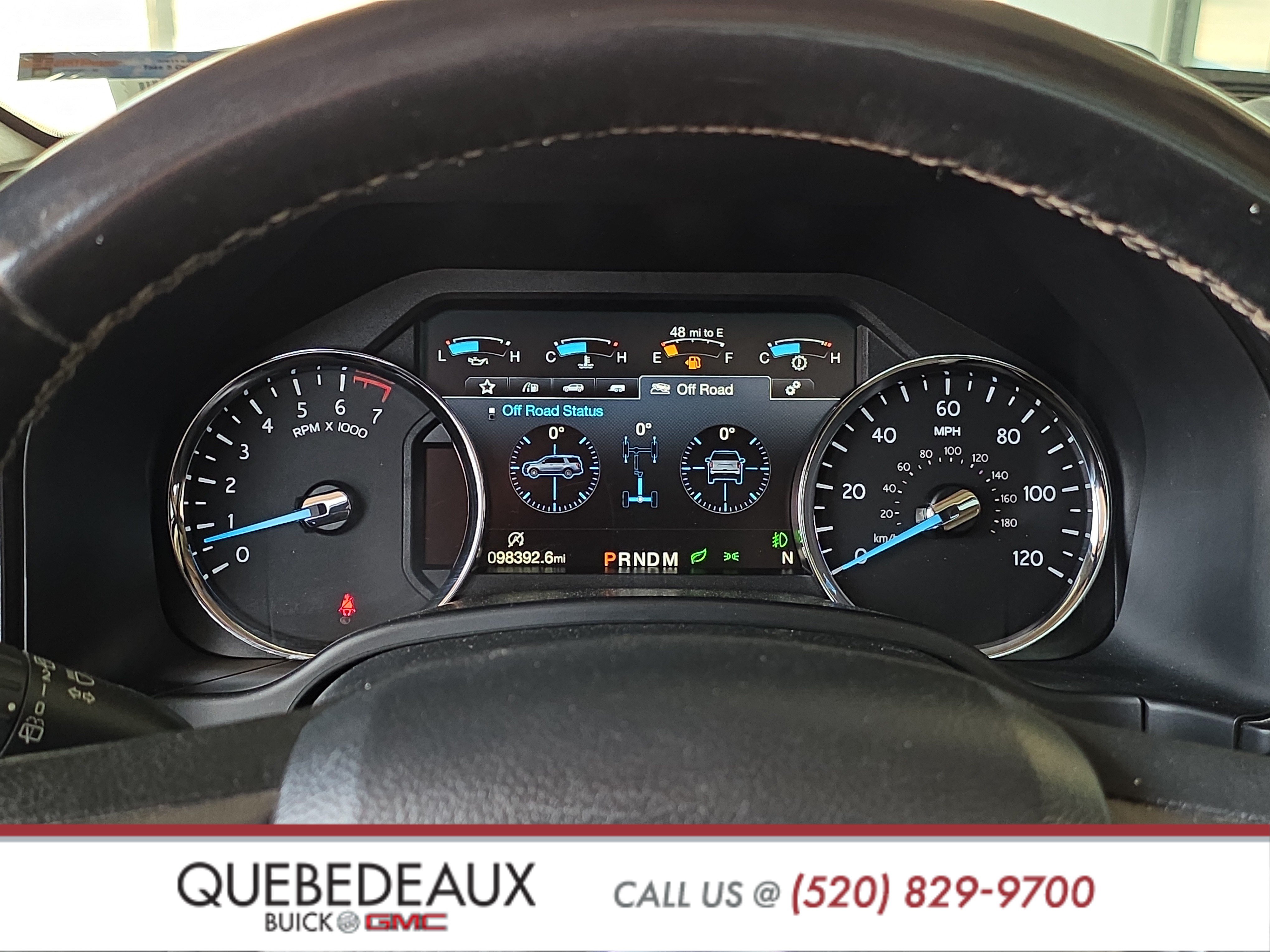 Used 2019 Ford Expedition Platinum AWD/4WD image 14