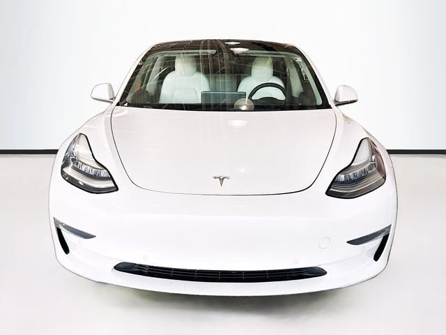 Used 2019 Tesla Model 3 Long Range AWD/4WD image 4