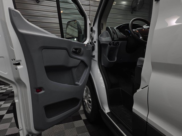Used 2019 Ford Transit 250 148 Medium Roof w/ Exterior Upgrade Package RWD image 31