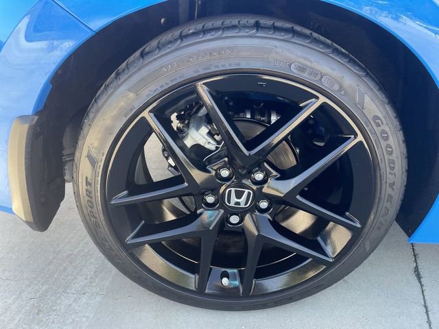 Used 2024 Honda Civic Sport image 31