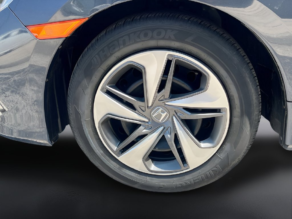 Used 2020 Honda Civic LX image 29