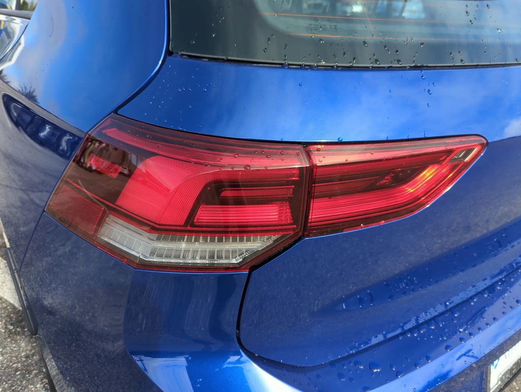 New 2026 Volkswagen Golf w/ Euro Style Package image 19