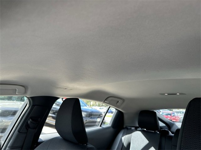 Used 2024 Toyota Prius LE image 16