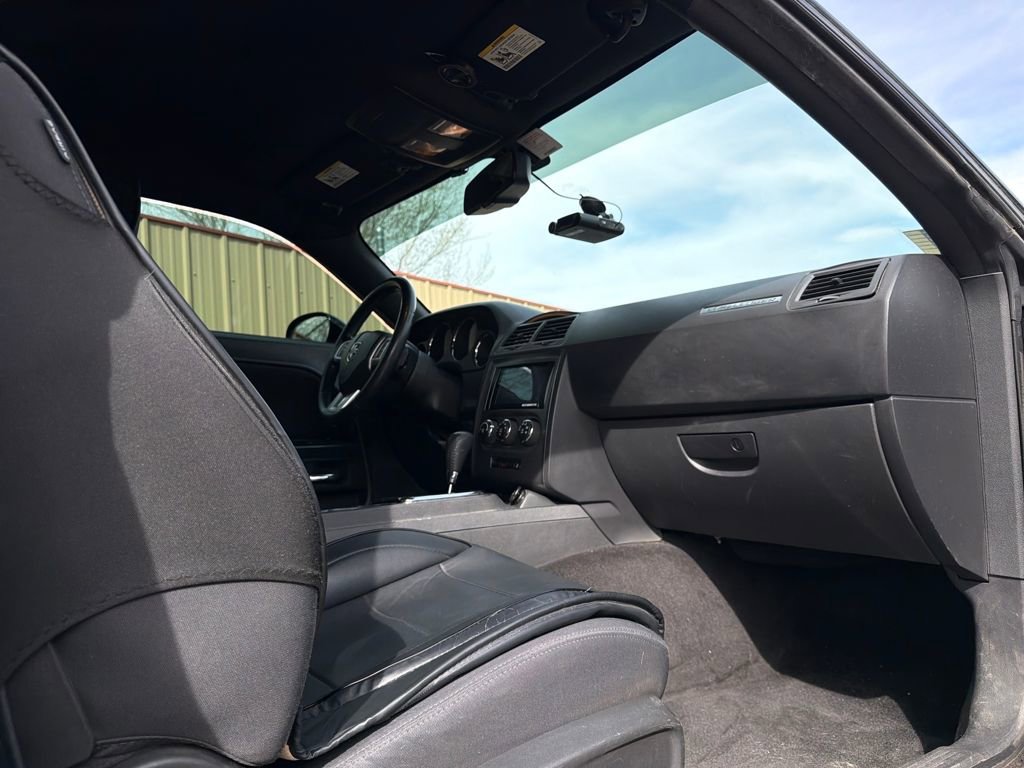 Used 2011 Dodge Challenger R/T w/ Sound Group II image 21