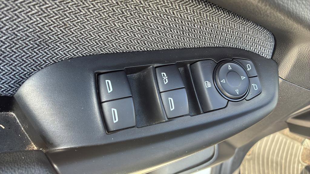 Used 2022 Chevrolet TrailBlazer LS FWD image 21