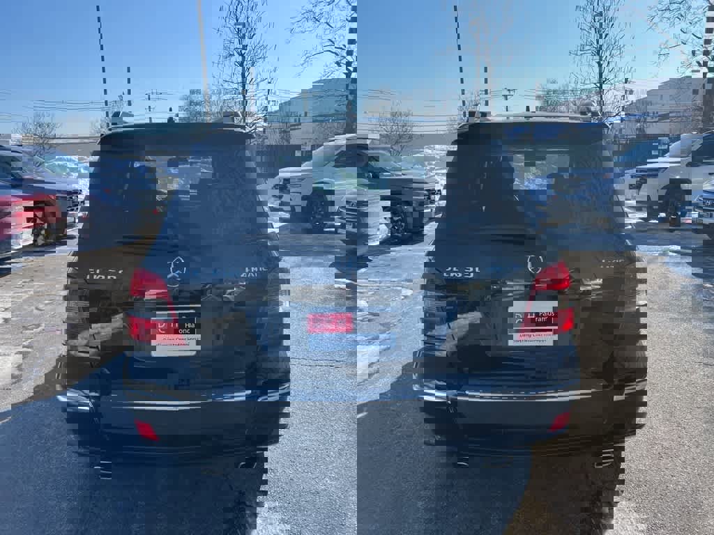 Used 2012 Mercedes-Benz GLK 350 GLK 350 image 10