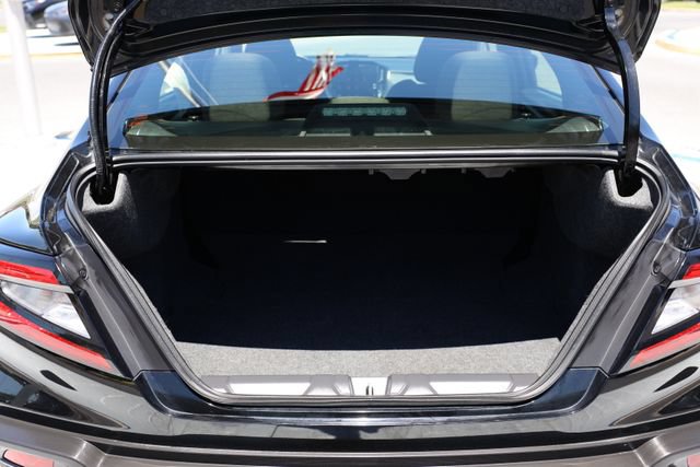 Certified 2022 Subaru WRX Premium AWD/4WD image 8