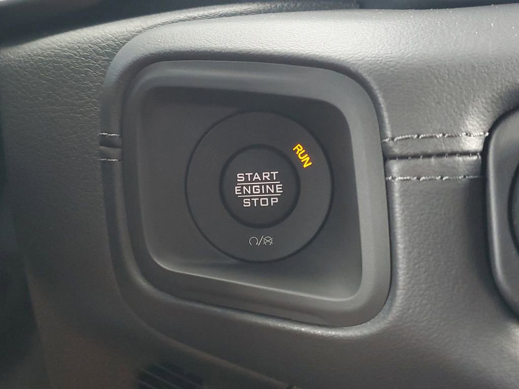 New 2025 Jeep Wrangler Unlimited Rubicon 392 image 32