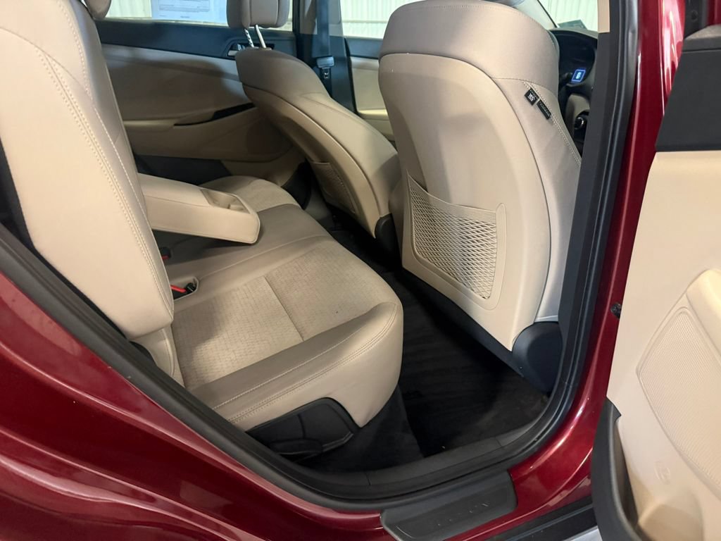 Used 2016 Hyundai Tucson Eco FWD image 25