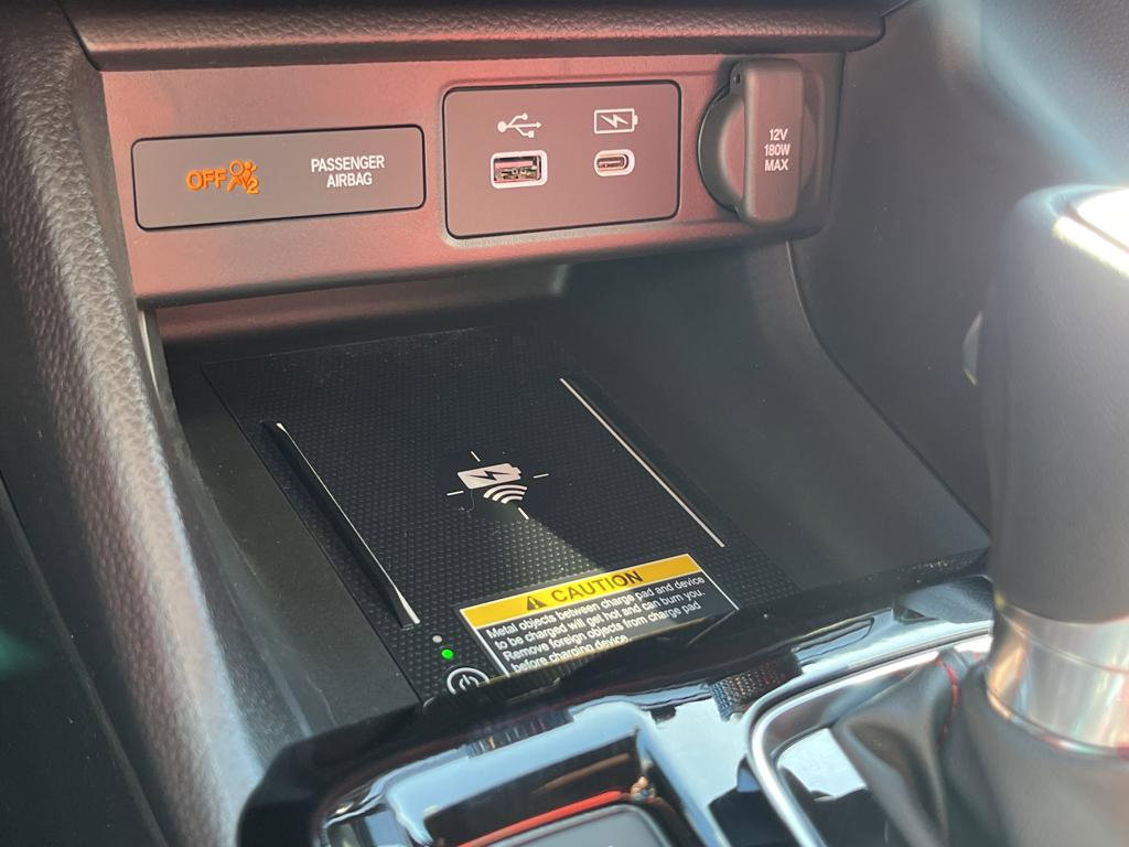 New 2026 Acura Integra A-Spec image 22