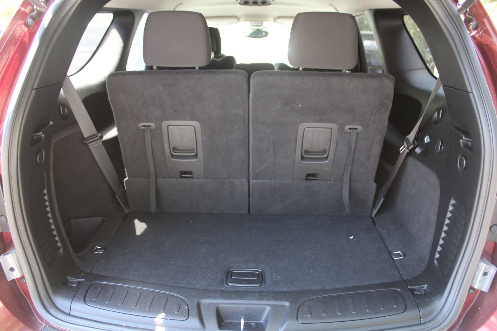 Used 2019 Dodge Durango SXT RWD image 10