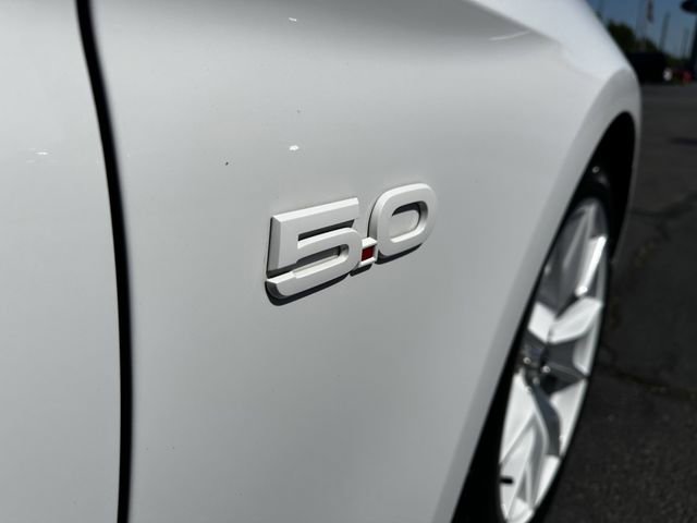 Certified 2022 Ford Mustang GT Premium w/ Equipment Group 401A RWD image 38